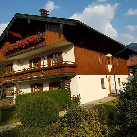 Liebermann Apartment