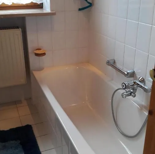 Liebermann Apartmán