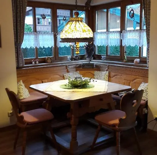 Liebermann Unterwössen